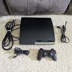 PlayStation 3 (2,000 Games)