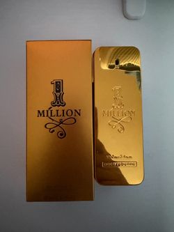 One million cologne just like new