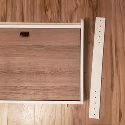 Floating Desk
