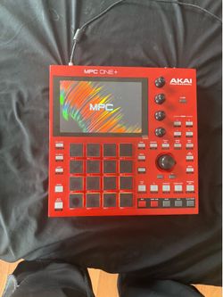 Mpc one +