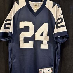 Dallas Cowboys Marion Barber Jersey