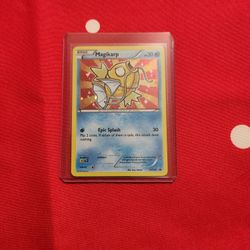 Pokemon Shiny Magikarp XY 143