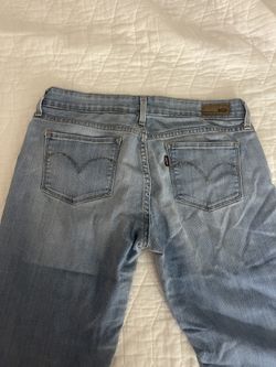 Levi’s Jeans 