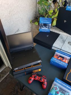Jailbreak destiny 2 PS4 2TB $450! The spider man PS4 Pro 1TB $450! 72 Edition PS4 Pro $275! PS4 pro 1TB $200! PS4 slim 1TB $160! The 500GB $120! Editi