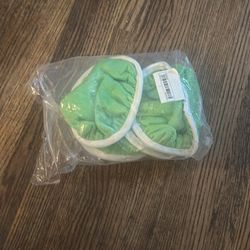 Microfiber Cleaning Cloth