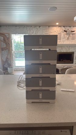 Sonos Amp - S1 App