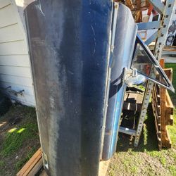  American Motors AMC 67-69 Rebel Lots Of Parts! 