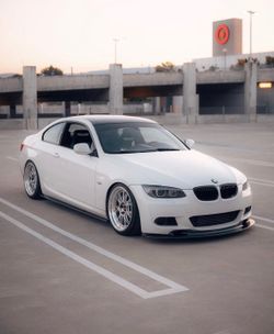 2010 BMW 335i