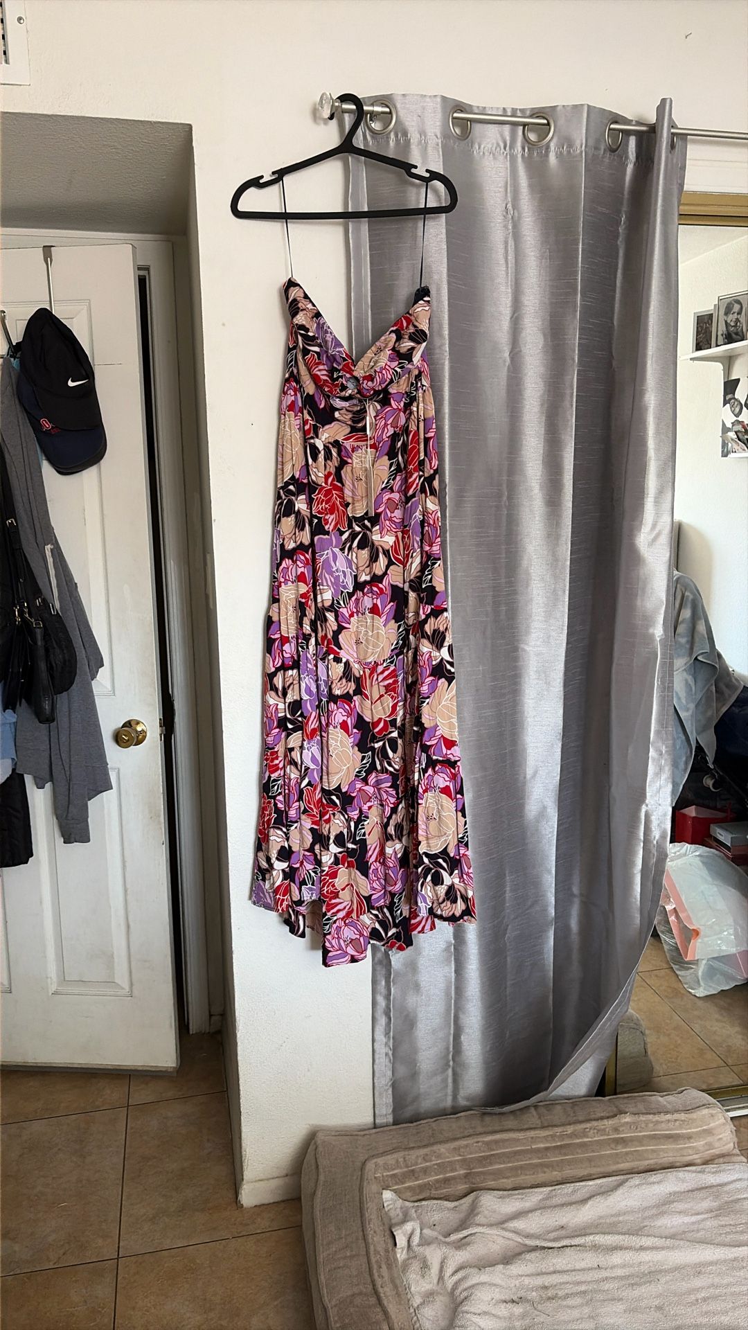 Sun Dress