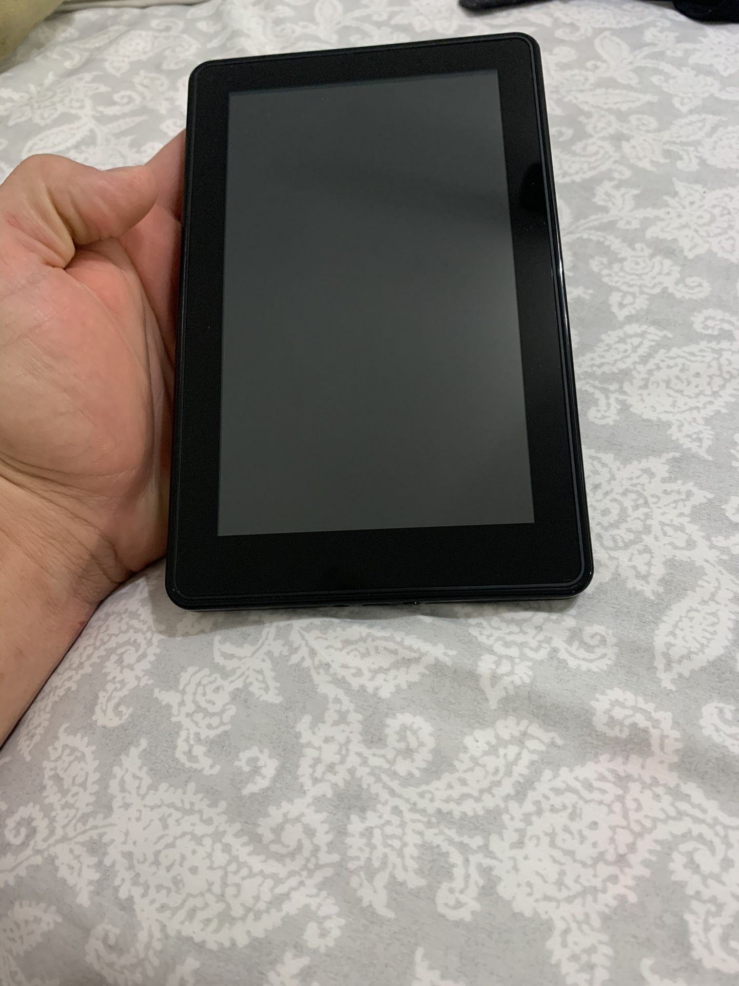 Kindle fire 1st Gen