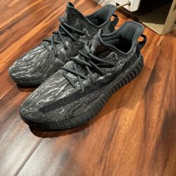 Yeezy Boost 350 V2 MX Dark Salt Size 11.5