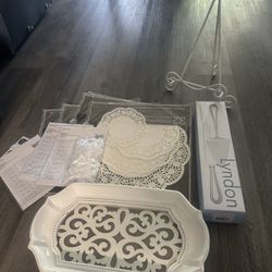 Misc Wedding Supplies 