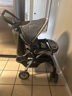 Chicco Baby Stroller