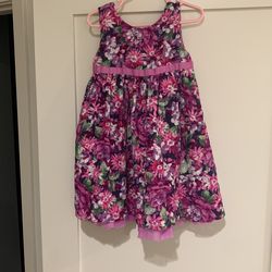Gymboree dress