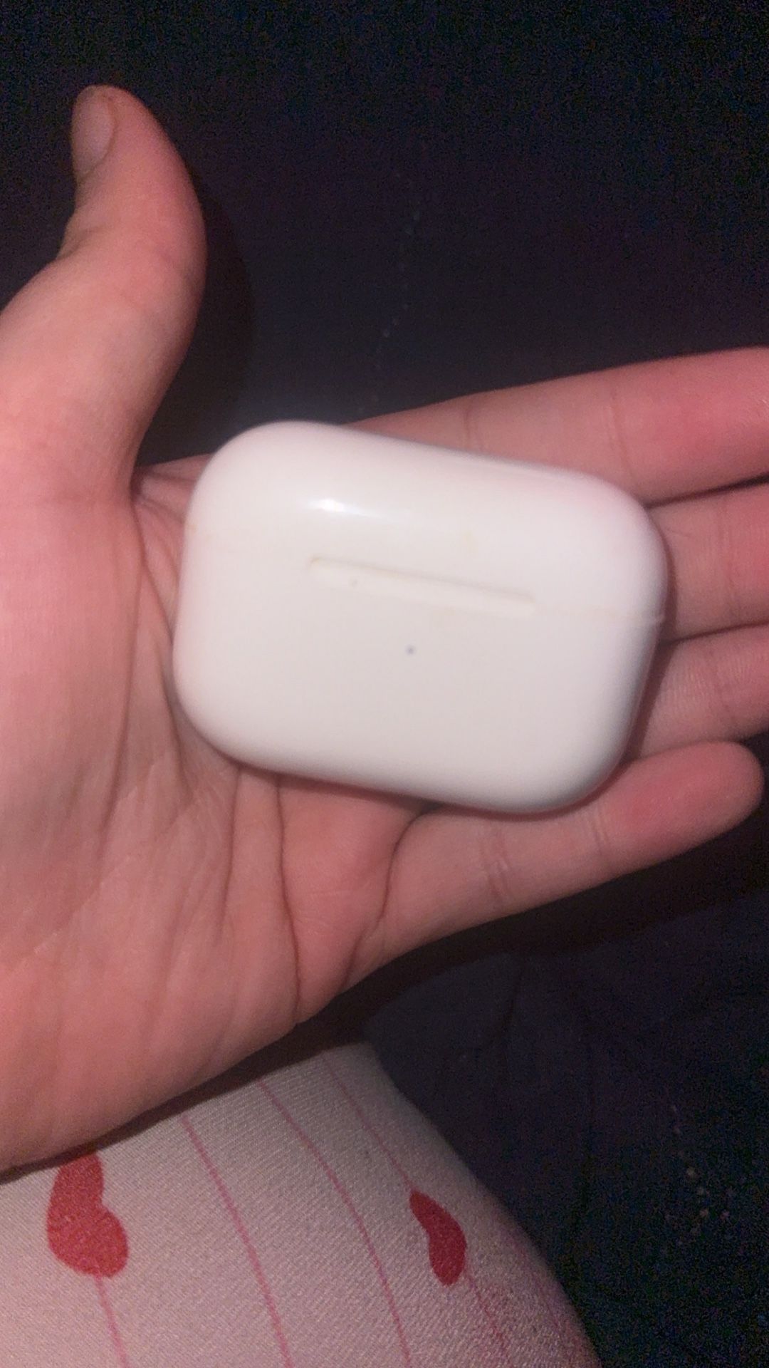 AirPods 3rd Generation 