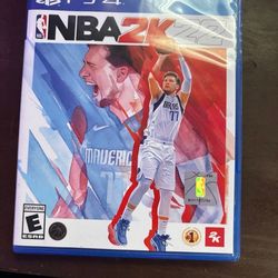 NBA2K22