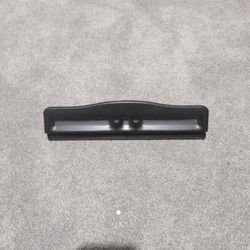 Adjustable 3 Hole Punch for A4 A5 Paper, Manual 3 Hole Puncher for, Office DIY Paper Punch Tool with Metal Cutter Head, Storage Lock, and Scale Markin