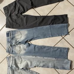 Men’s Jeans 