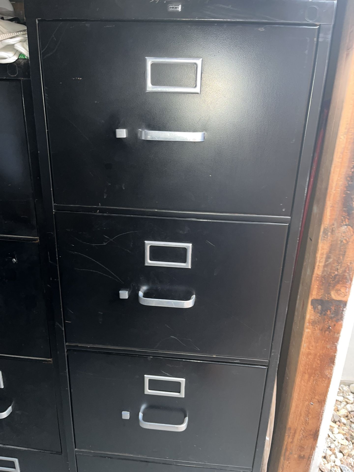 Filling Cabinet
