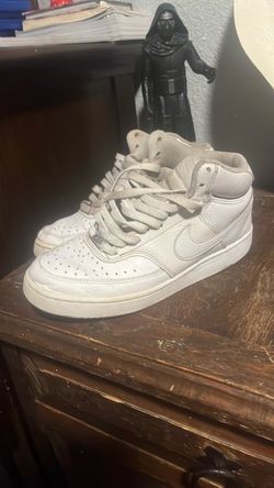 Jordan 1 highs  white