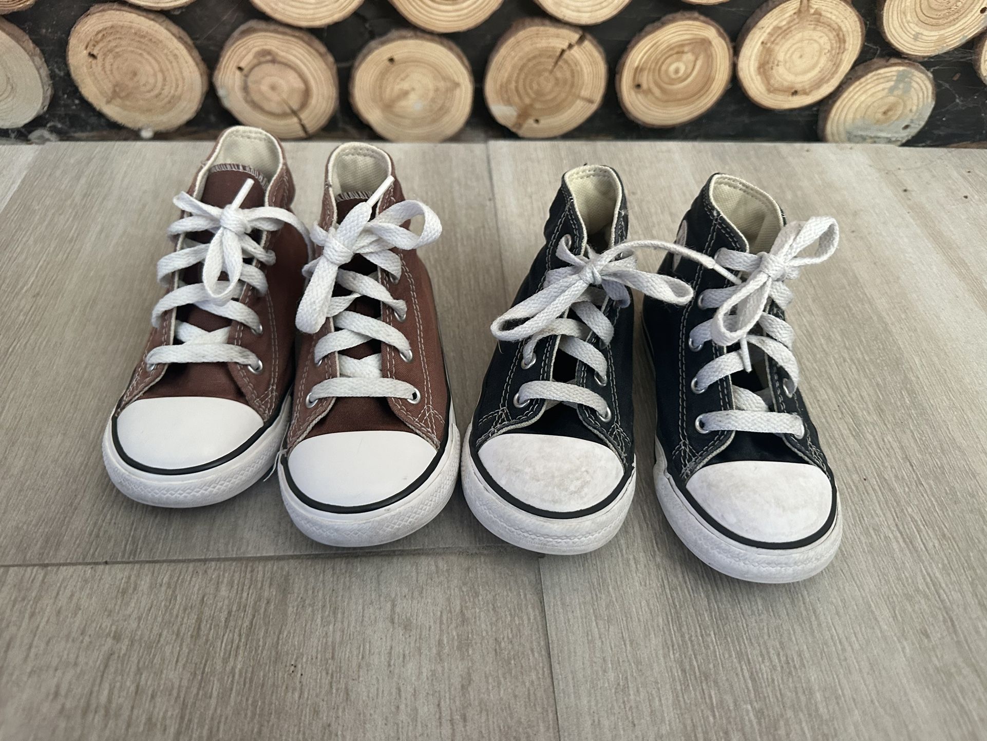 Converse