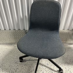 Comfortable Desk Chair Grey 