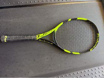 Tennis Rackets