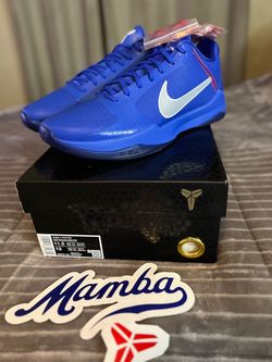 Kobe 5 Protro Dodgers