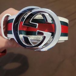 Gucci Belt