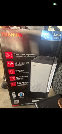 Portable Ac