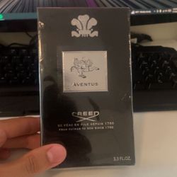 Creed Aventus 100ml