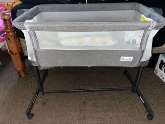 Baby Bassinet