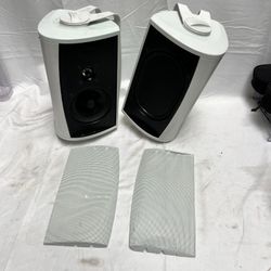 Definitive Technology - AW5500 Outdoor Speaker - Pair