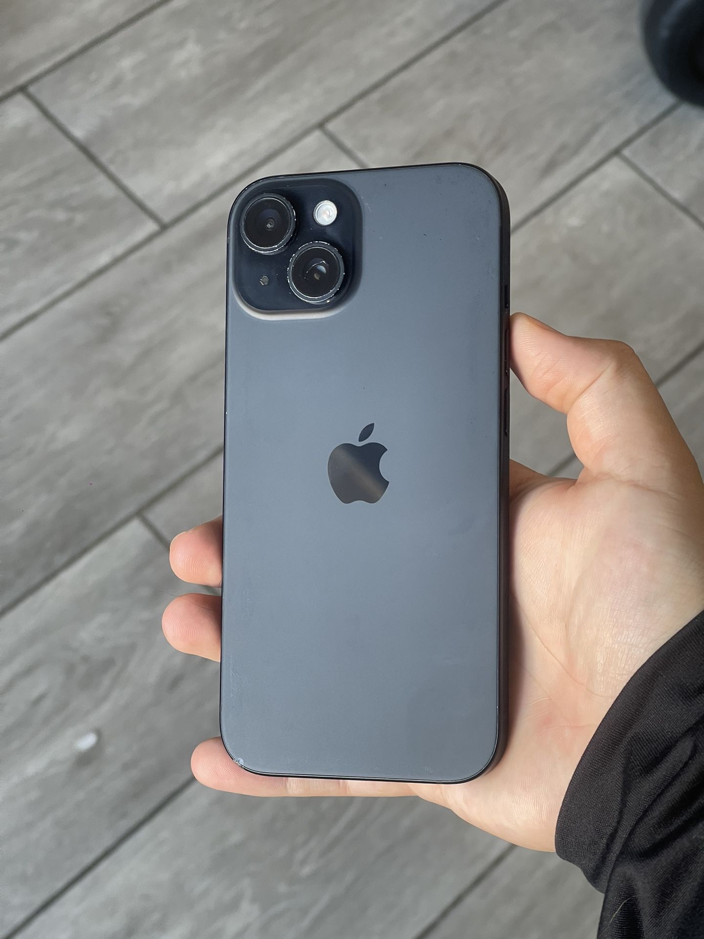 iPhone 15 Unlocked