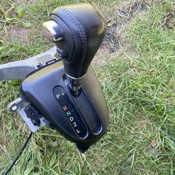 Shift Lever Assembly Toyota Part