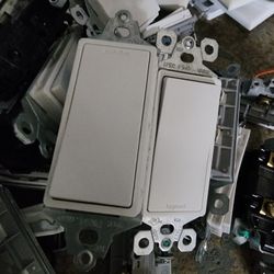 Light Switches 