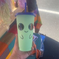 Tumbler 