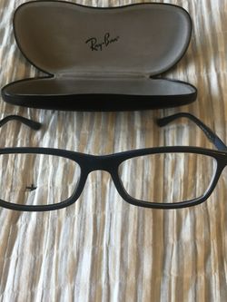 Rayban Glasses