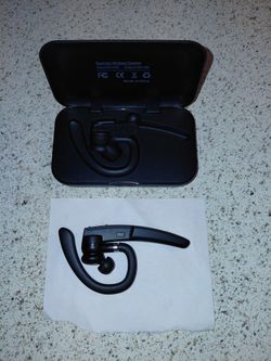 Headset
