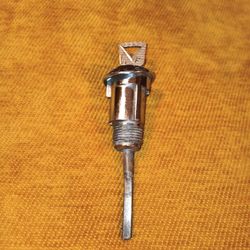 Vintage FORD  IGNITION