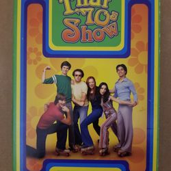 That 70s Show season 3 DVD