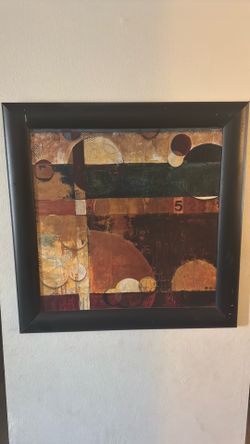 Contemporary artwork