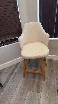 Stool , swivel