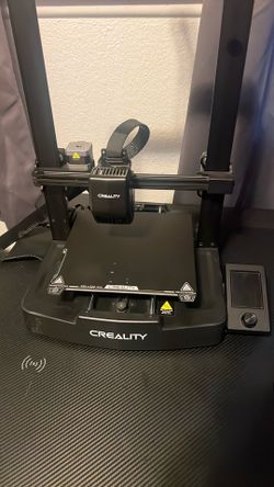 creality ender-V3 SE