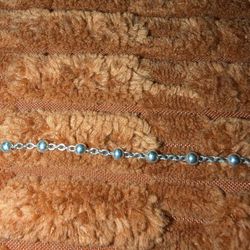 925 Sterling Silver Bracelette