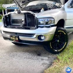 Dodge Ram1(contact info removed)