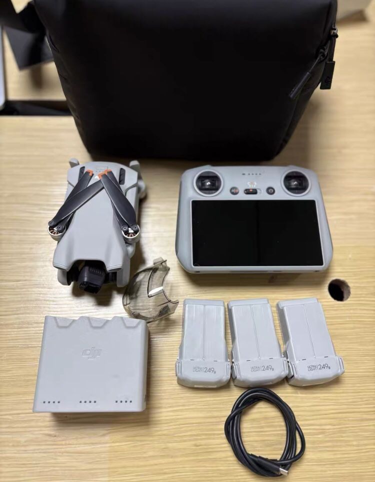 Mini 3