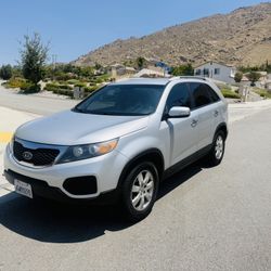 2013 KIA Sorento