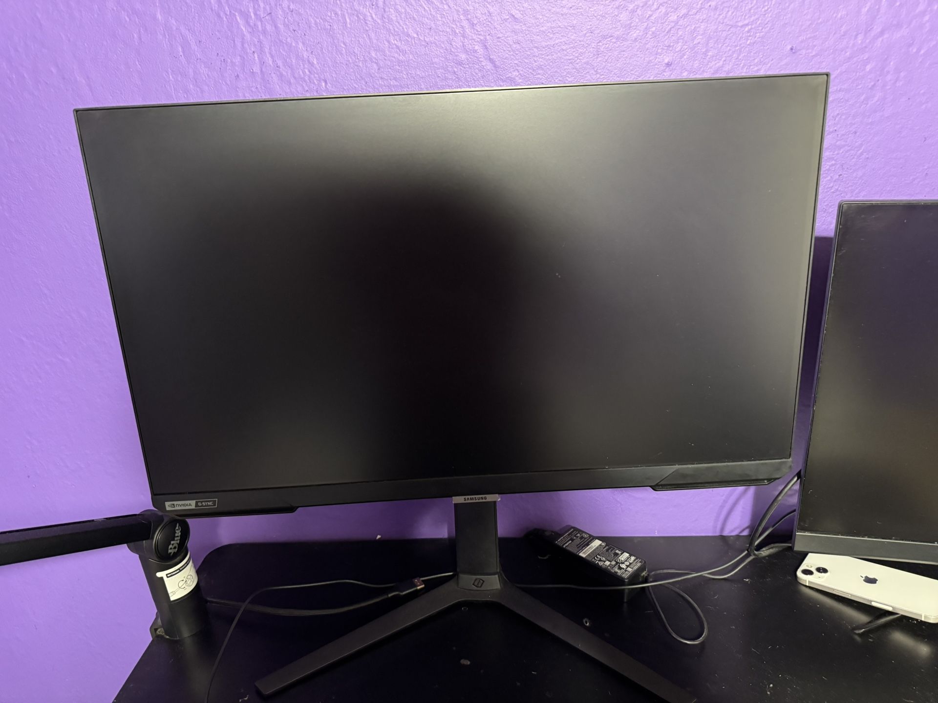 Odyssey G4 240hz