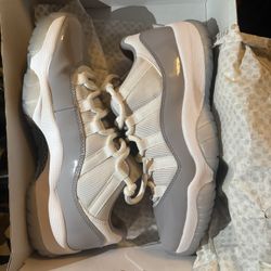 Cement Gray